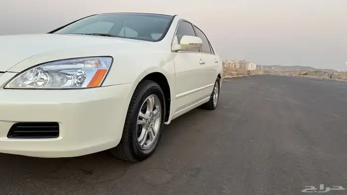 هوندا اكورد 2006 0