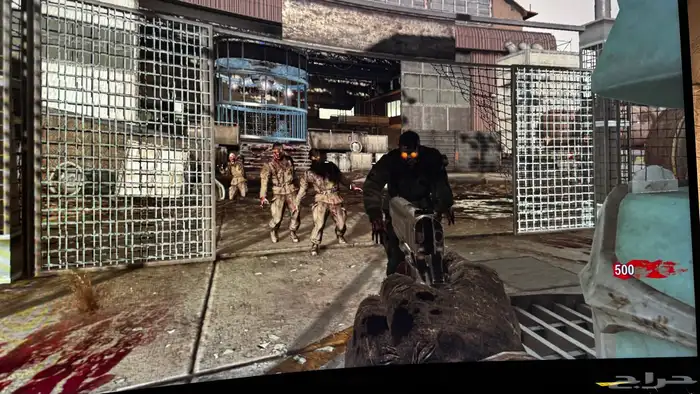 Xbox 360 - 1TB - 130 Games - تم البيع 7