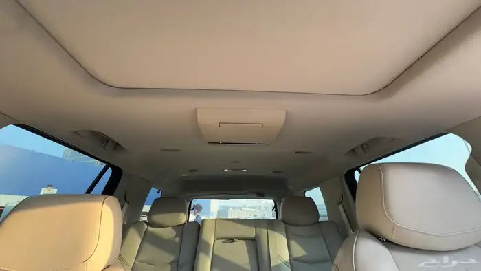 كاديلاك اسكاليد 2015 45