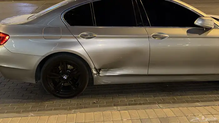 بي ام دبليو 2013 3