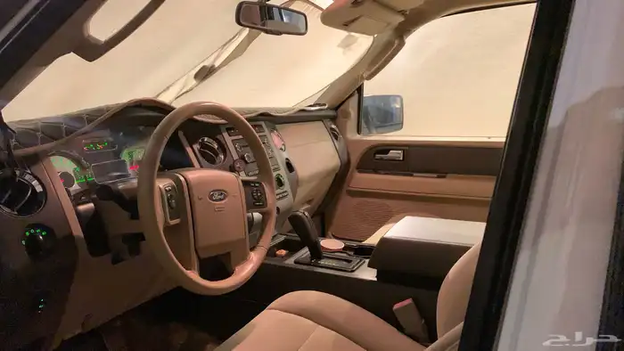 فورد اكسبديشن 2012 قصير دبل اقبل بدل 5