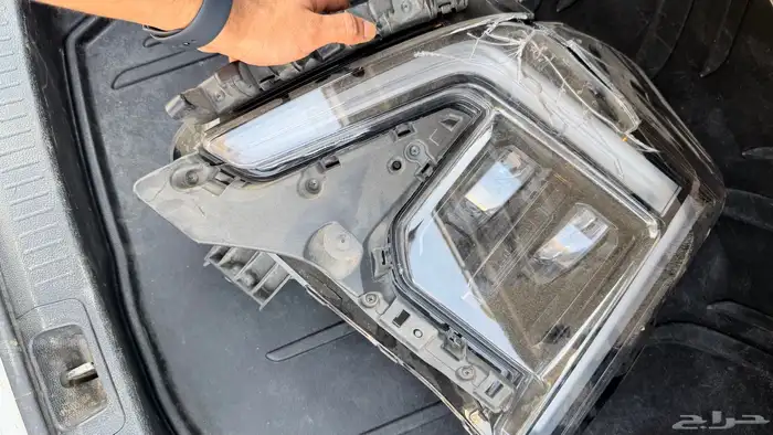 شمعة جمس سيرا موديل 2025 2