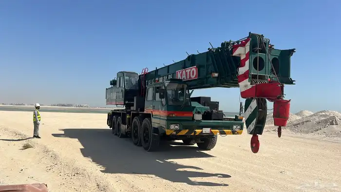 كرينات للاجار 14