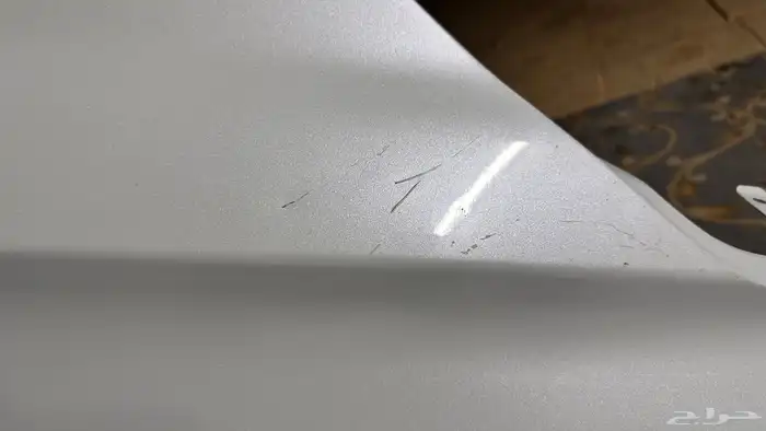 رفرف يارس يمين موديل 2023 إلى 25 وكالة 9