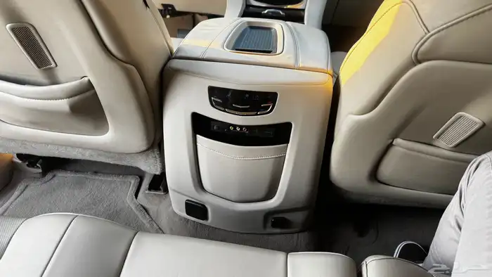 كاديلاك اسكاليد 2015 41