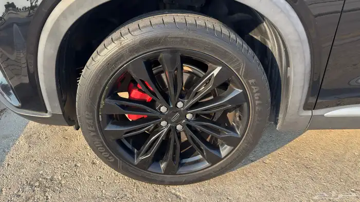 جيلي توجيلا 2022 بدي بلد فل كامل 4w 10