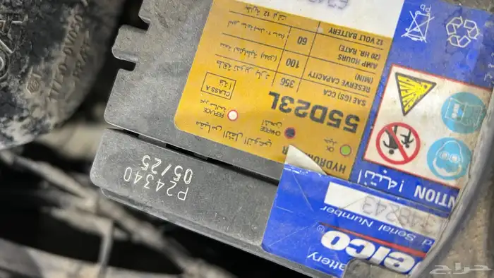 كامري 2014 بدي بلد منوة المستخدم مالك اول 43