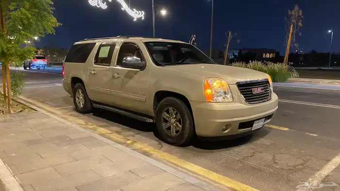 جمس يوكن 2011 3