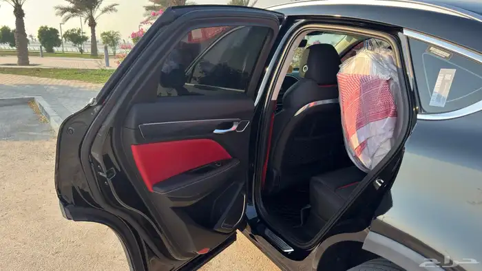 جيلي توجيلا 2022 بدي بلد فل كامل 4w 22