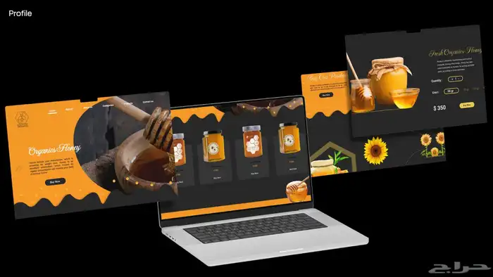 نرفع مبيعاتك  خدمات تسويق وتصميم احترافية لكل المشاريع 5