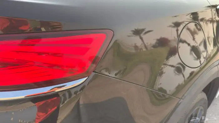 جيلي توجيلا 2022 بدي بلد فل كامل 4w 30