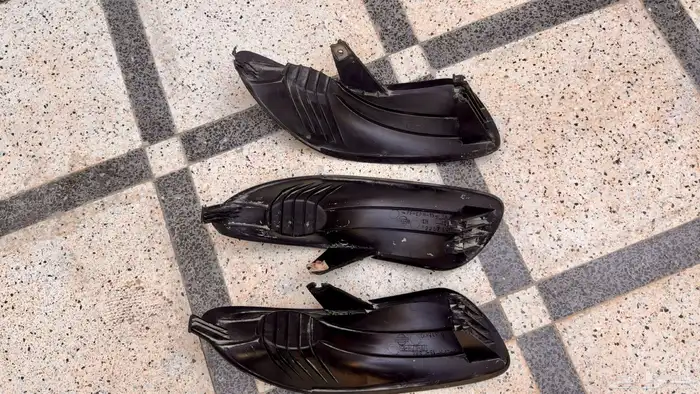 غطيان كشافات مكسيما أصليه من مديل 2000 إلى مديل 2008 1