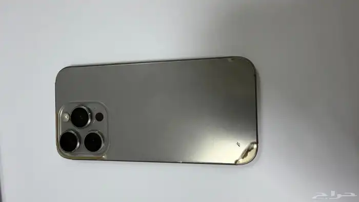 ايفون 15 برو محظور سناب 0