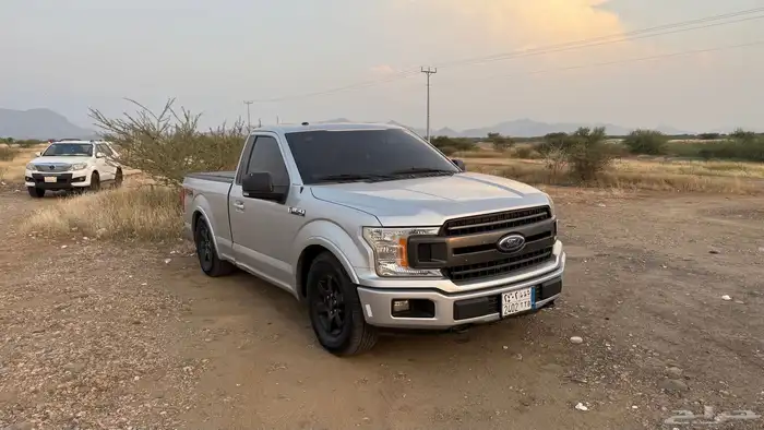 F150 2018 فل كامل استخدام شخصي 1