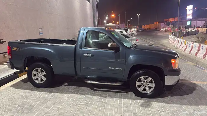 جمس سيرا 2013 للبيع 6