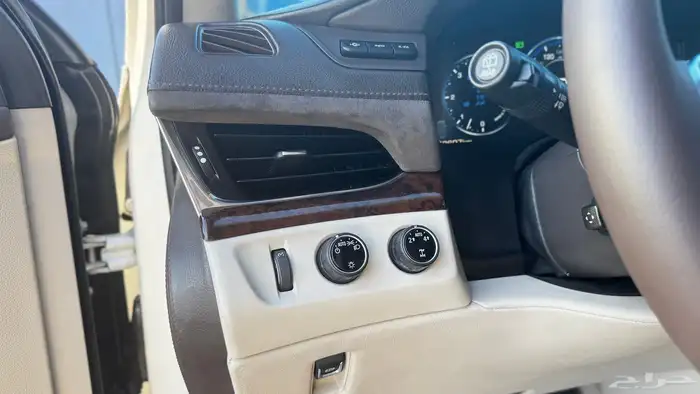 كاديلاك اسكاليد 2015 39