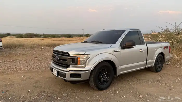 F150 2018 فل كامل استخدام شخصي 4