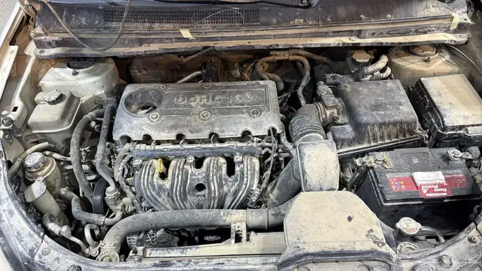 كيا كارينز 4