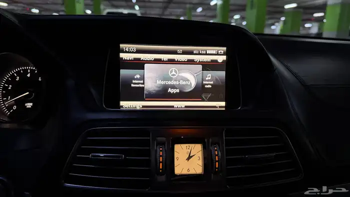 مرسيدس E400 كوبيه 19