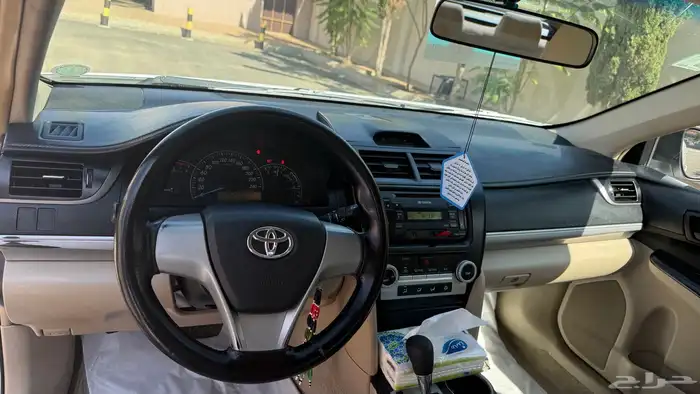 كامري 2014 5