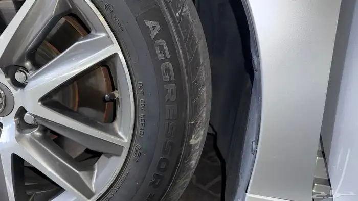 جنوط كامري استاندر مطور 2020 1