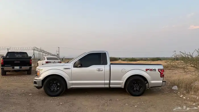 F150 2018 فل كامل استخدام شخصي 5