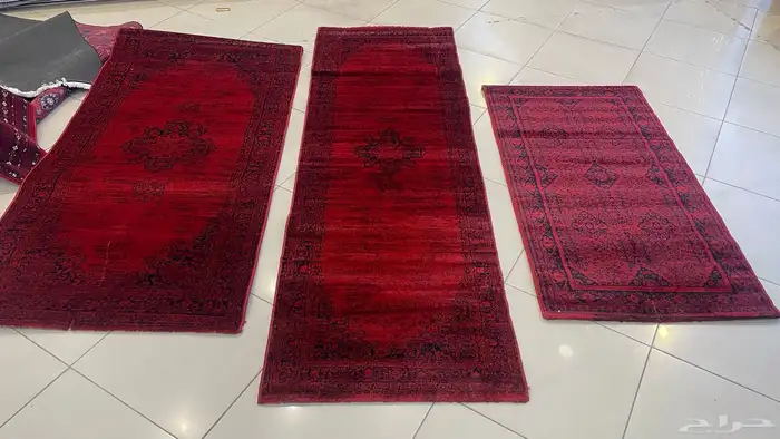 فرشات مدات سجاد مدات بر 1