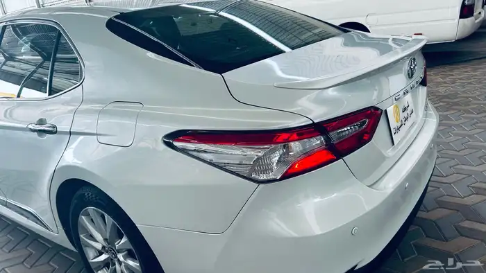 تويوتا كامري 3