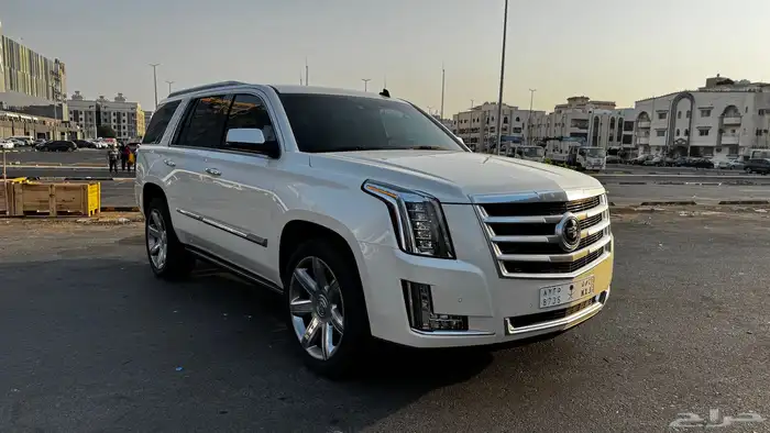 كاديلاك اسكاليد 2015 2