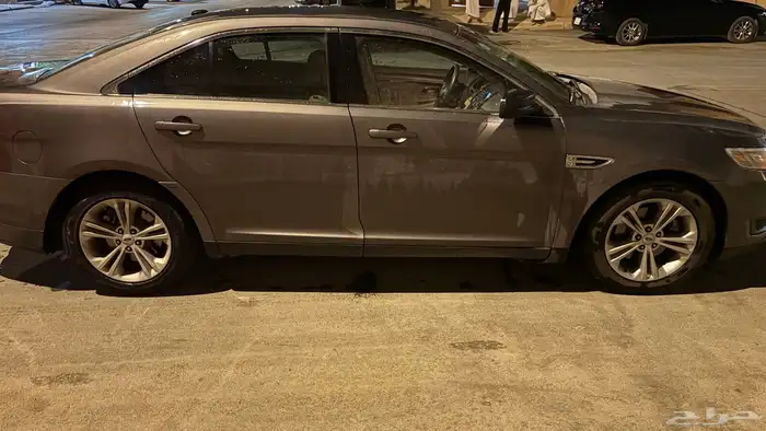 تورس 2013 ستاندر 6