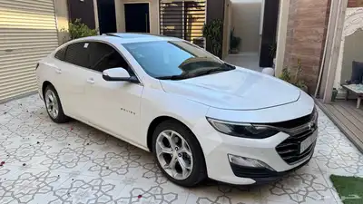 للبيع ماليبو 2019 فل كامل index