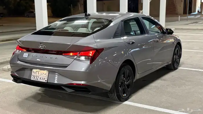 النترا 2023 سمارت بدي وكاله 2