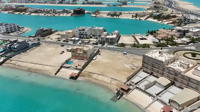 تصوير جوي درون بدقة 4K 7