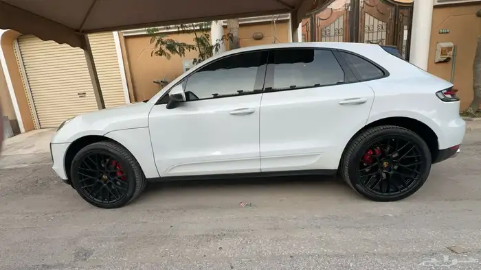 بورش ماكان 2021 3