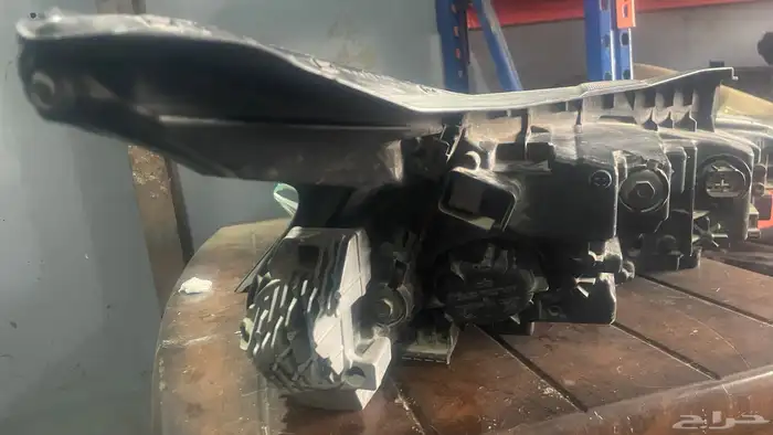 شمعه سياره كيا كيه فايفk5. 2023 1