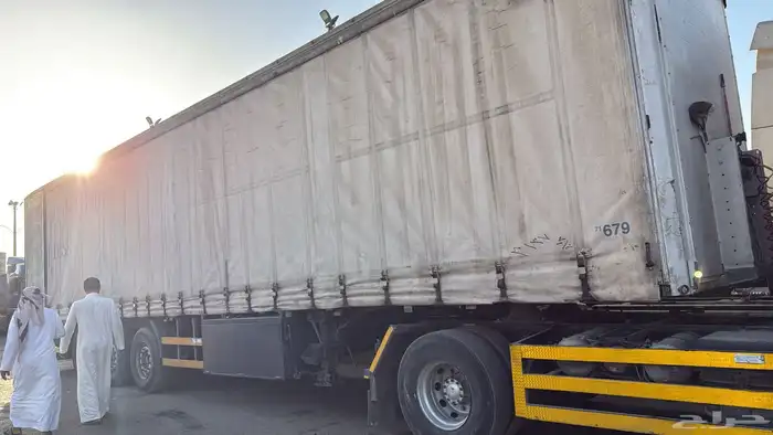 تريلة ستارة 0