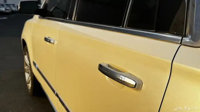 كاديلاك اسكاليد 2015 18