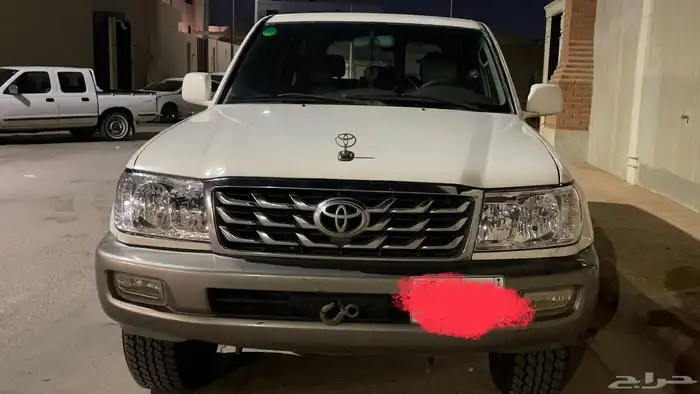 جكسار 2004 ديزل اساس مكينة موضبة قطع اصلي وكاله 1