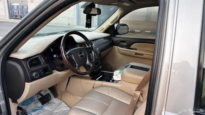 جمس دينالي ممشى 182 11