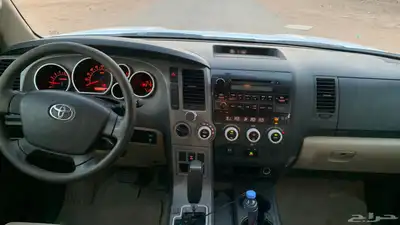 تويوتا سكويا 2010 ممشى ((500)) الف بلد index