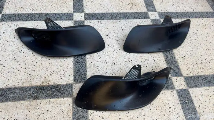 غطيان كشافات مكسيما أصليه من مديل 2000 إلى مديل 2008 0