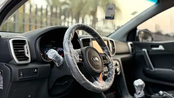 كيا سبورتاج 2018 ( ديزل ) 21