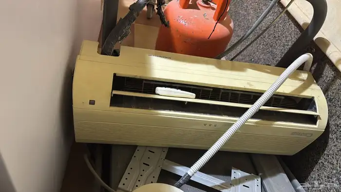 غسالة LG فريزر Hass مكيف سبلت  براده سير رياضي 3