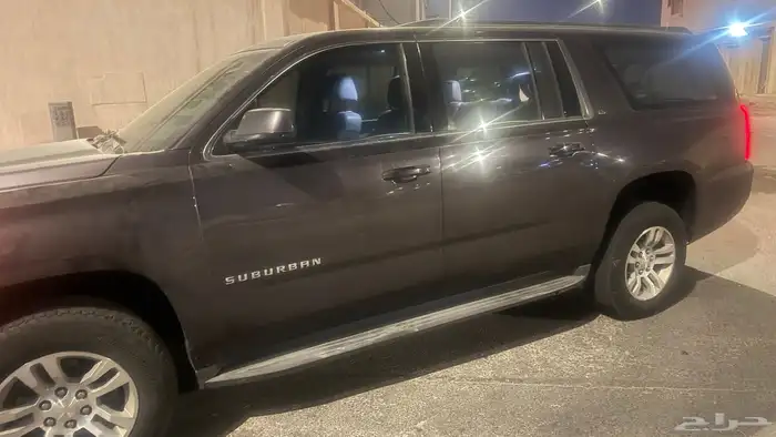 سوبر بان Ls بدون دبل 2015 خالي الحوادث 1