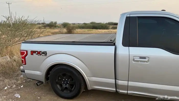 F150 2018 فل كامل استخدام شخصي 3