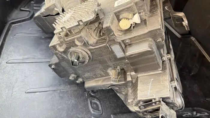 شمعة جمس سيرا موديل 2025 7