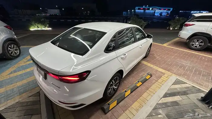 جيلي امجراند 7 2023 11