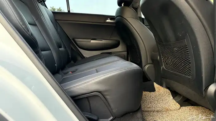 كيا سبورتاج 2018 ( ديزل ) 45