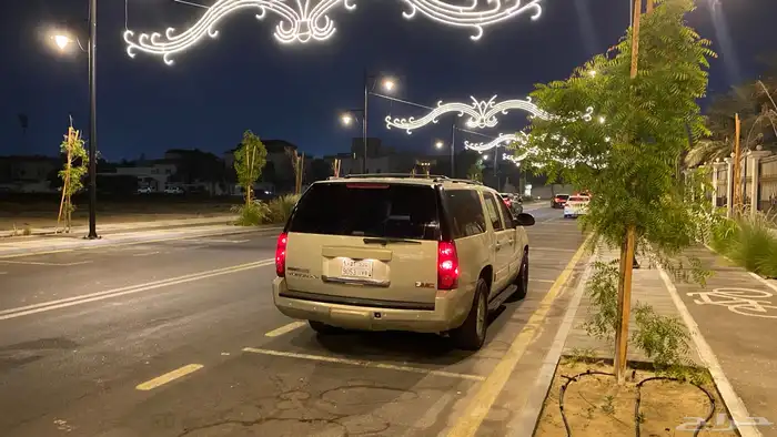 جمس يوكن 2011 4