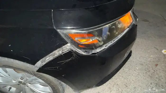 امبالا 2014 ستاندر Ls 5